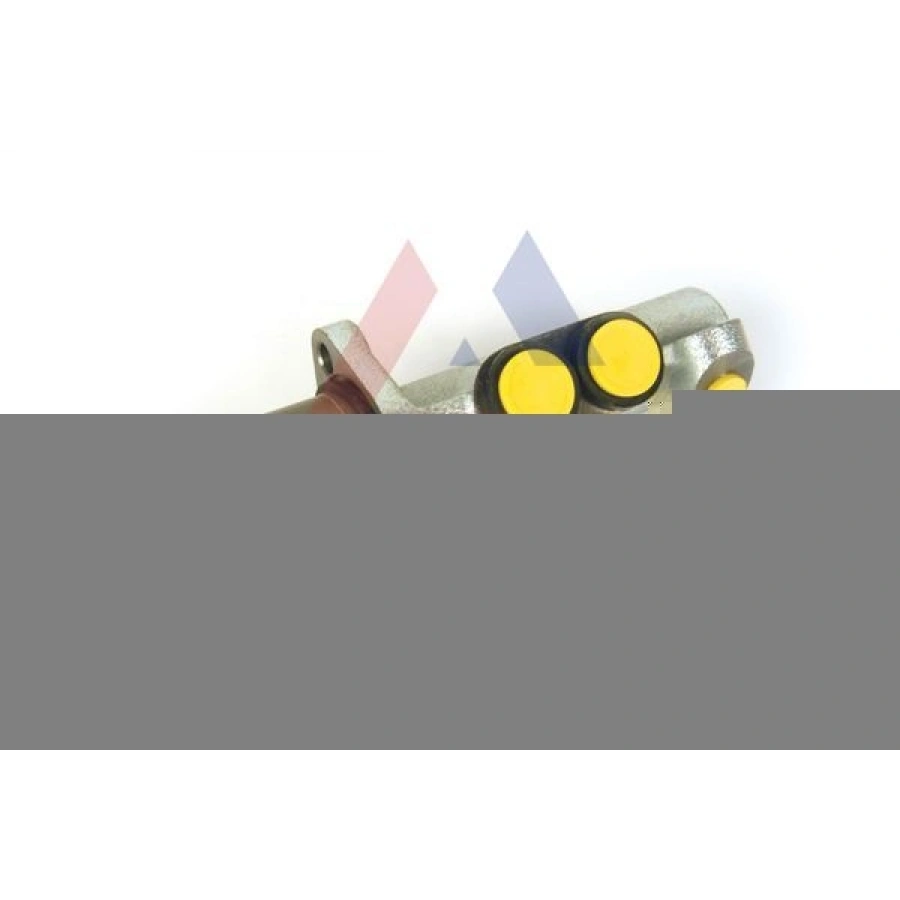 FREN ANAMERKEZ ALUMINYUM 23,81 mm RENAULT MEGANE I 1.4i 16v - 1.6i 16v - 1.9 DTI - 2.0i ABSLI 1996-2003 / SCENIC I 1.4i 16v - 1.6i 16v - 1.9 DTI - 2.0i ASRSIZ 1999-2003