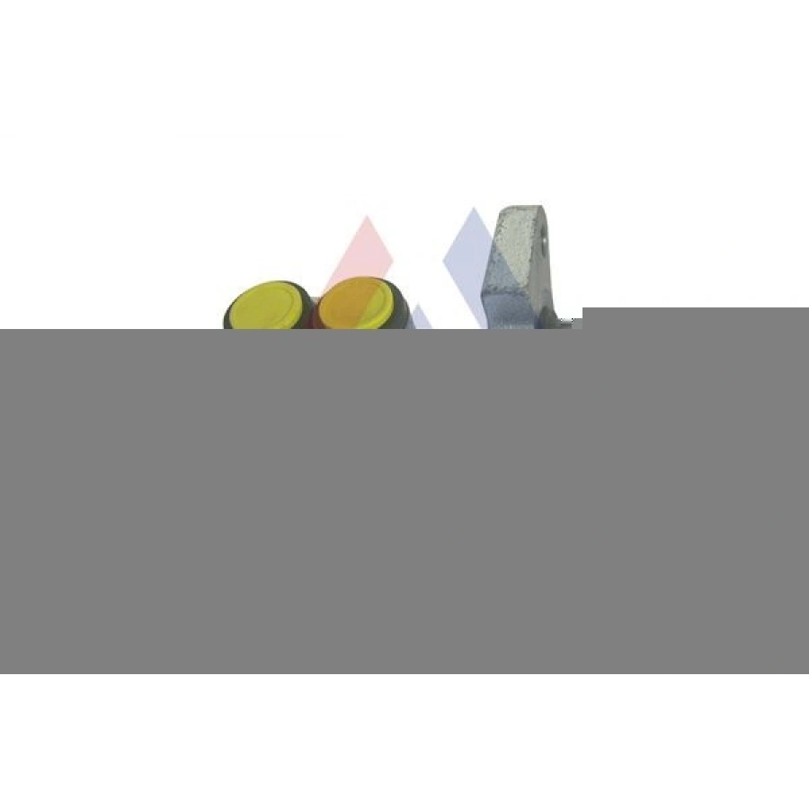 FREN ANAMERKEZ ALUMINYUM 27 mm TRANSPORTER V 1.9 TDI - 2.0 BITDI - 2.5 TDI - 2.0 TDI - 2.0 BITDI 2003-2011/ PORSCHE CAYENNE S 4.8i - 4.5i V8 2002-2010/ CAYENNE 3.0 TDI - 3.2i - 3.6i 2002-2010