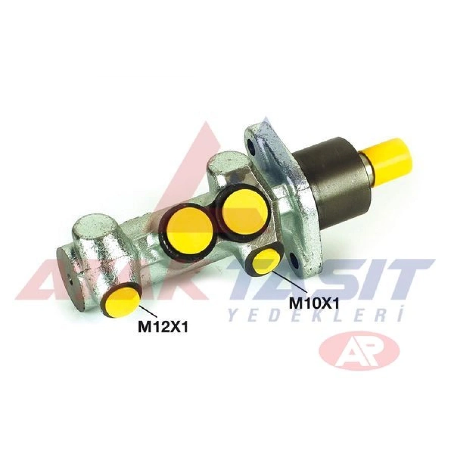 FREN ANAMERKEZ DOKUM 22,2 mm RENAULT KANGOO 1.4i - 1.5 DCI - 1.9 DTI 1998-2008