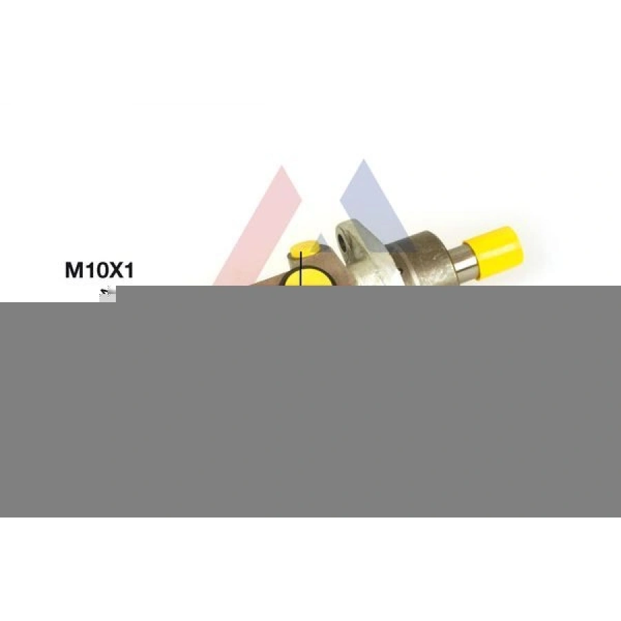 FREN ANAMERKEZ DOKUM 23,81 mm VW TRANSPORTER IV 2.5 D 1990-2003 / TRANSPORTER IV 2.4 D 1990- 2003