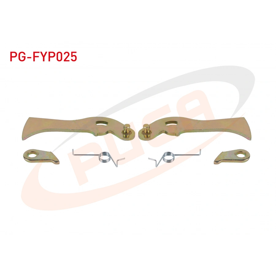 FREN AYAR LEVYE TAKIM DKS / R12