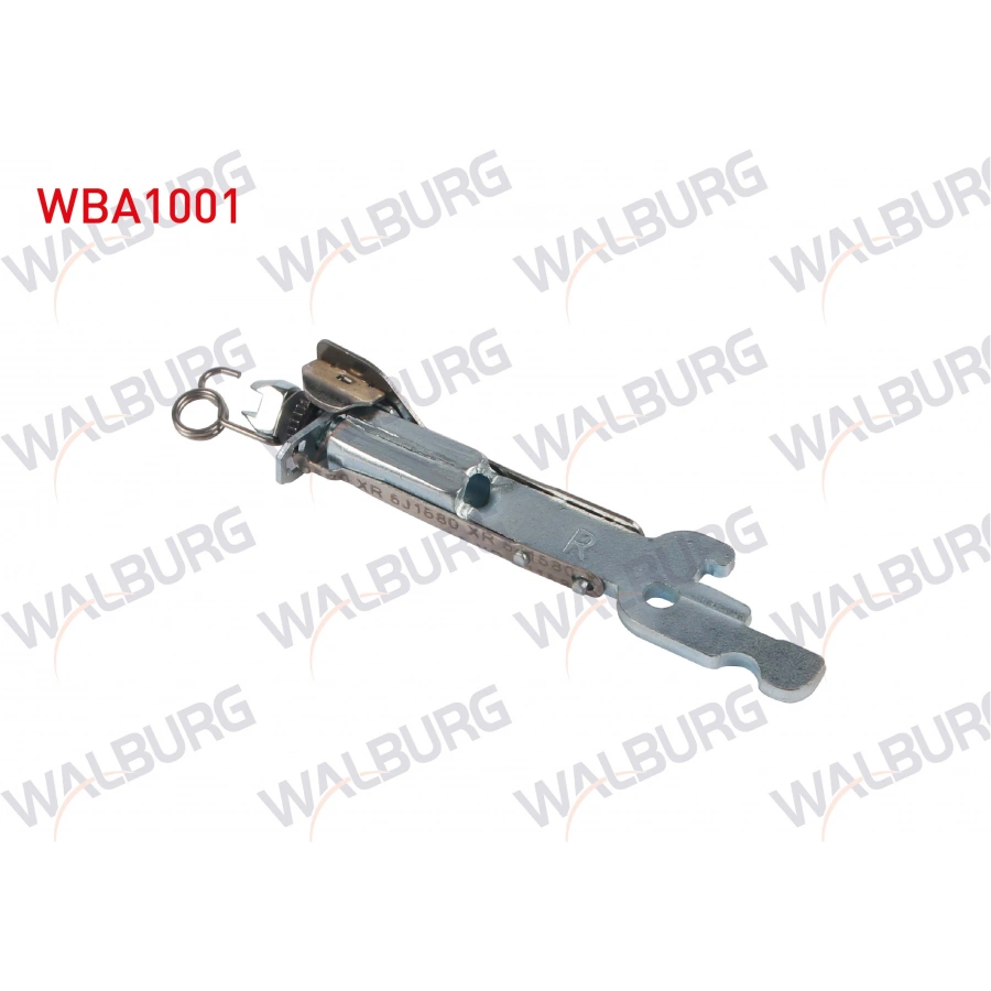 FREN AYAR MEKANIZMASI SAG TEMPRA 1992-1999 / TIPO 1990-2000 / RENAULT CLIO / PEUGEOT 206