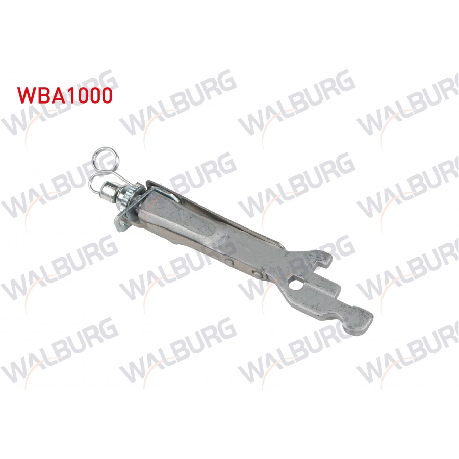 FREN AYAR MEKANIZMASI SOL TEMPRA 1992-1999 / TIPO 1990-2000 / RENAULT CLIO / PEUGEOT 206