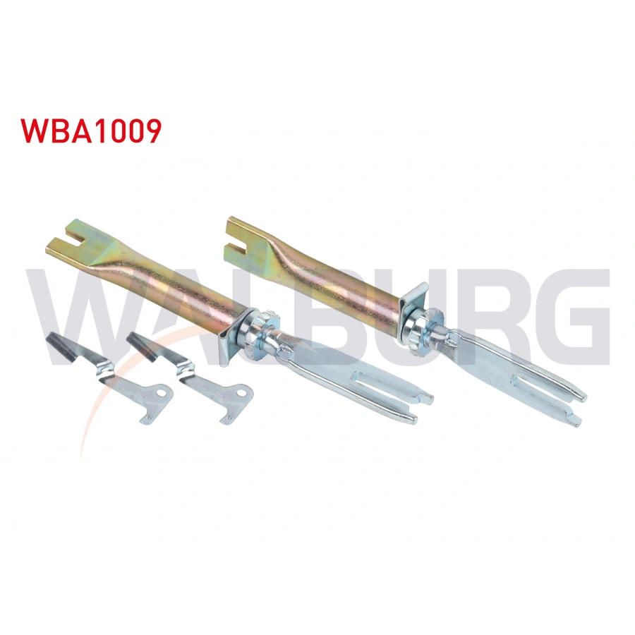 FREN AYAR MEKANIZMASI TAKIM FIAT DUCATO 1994-2002 / CITROEN JUMPER 1994-2002 / PEUGEOT BOXER 1994-2002