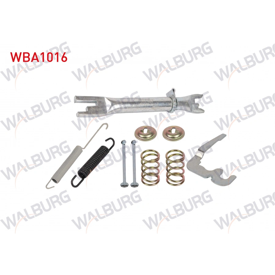 FREN AYAR MEKANIZMASI TAKIM SAG VW AMAROK 2010-