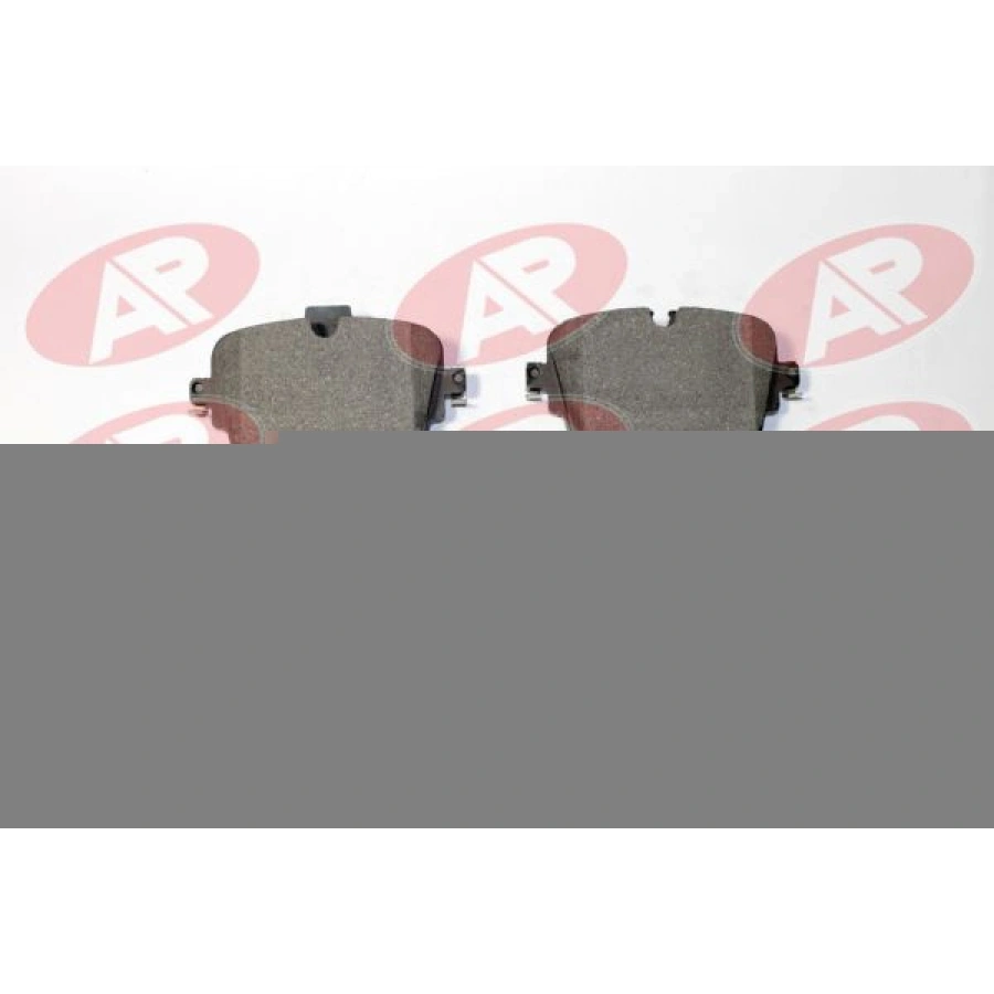 FREN BALATA ARKA AUDI Q7 3.0 TDI 2015-