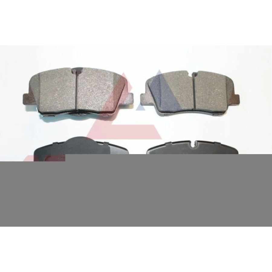 FREN BALATA ARKA HYUNDAI H350 2.5 CRDI 2015-