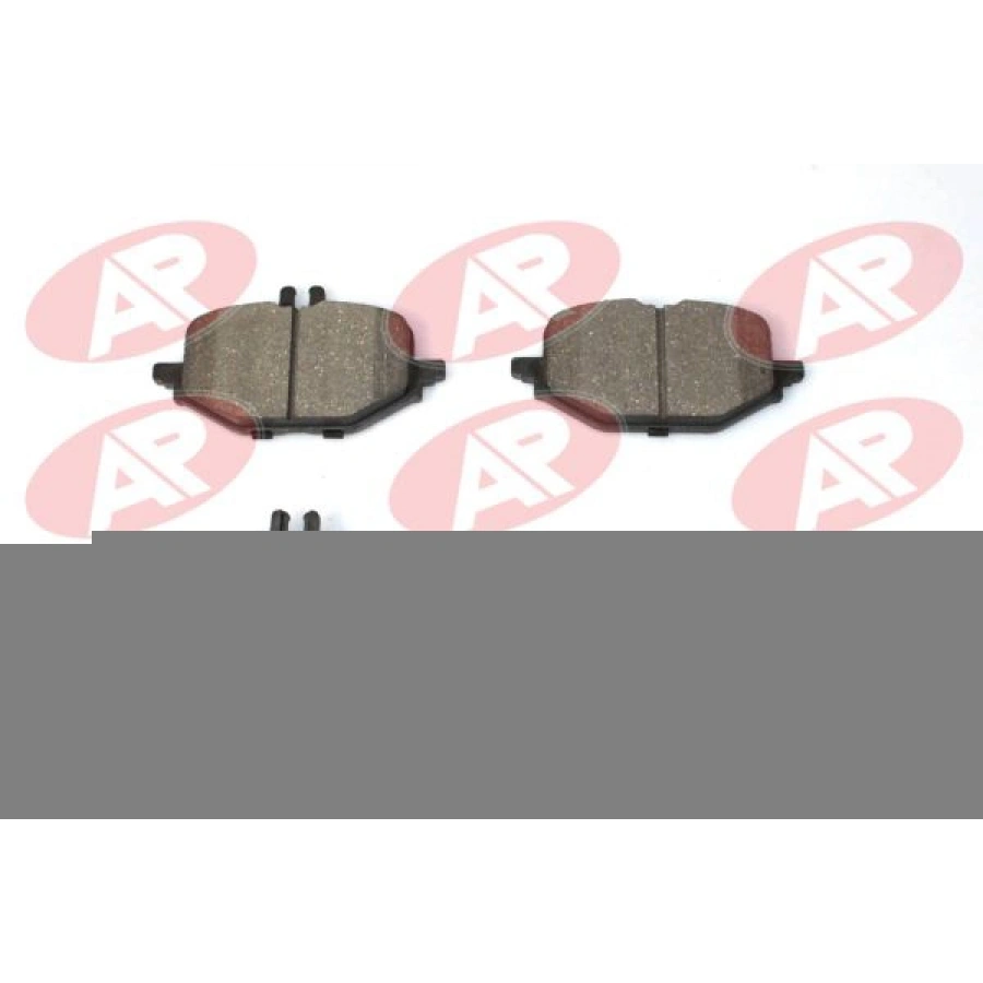 FREN BALATA ARKA MERCEDES C SERISI (W206, S206) 2021- / E SERISI (W214, S214) 2023-