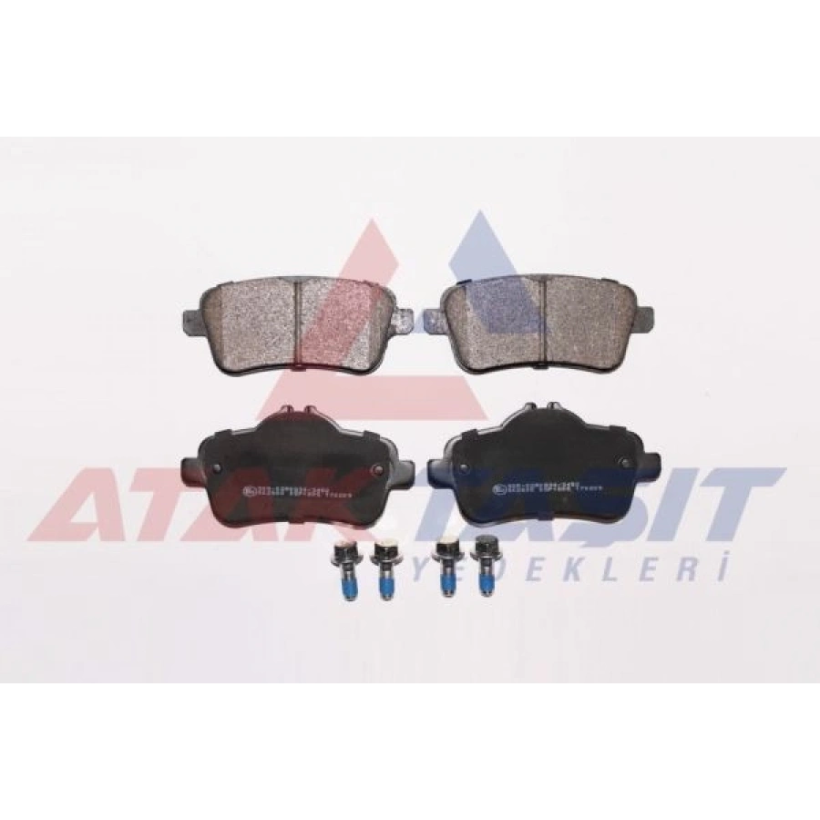 FREN BALATA ARKA MERCEDES M SERISI (W166) ML 250 CDI 2011- / M SERISI (W166) ML 350 2011-