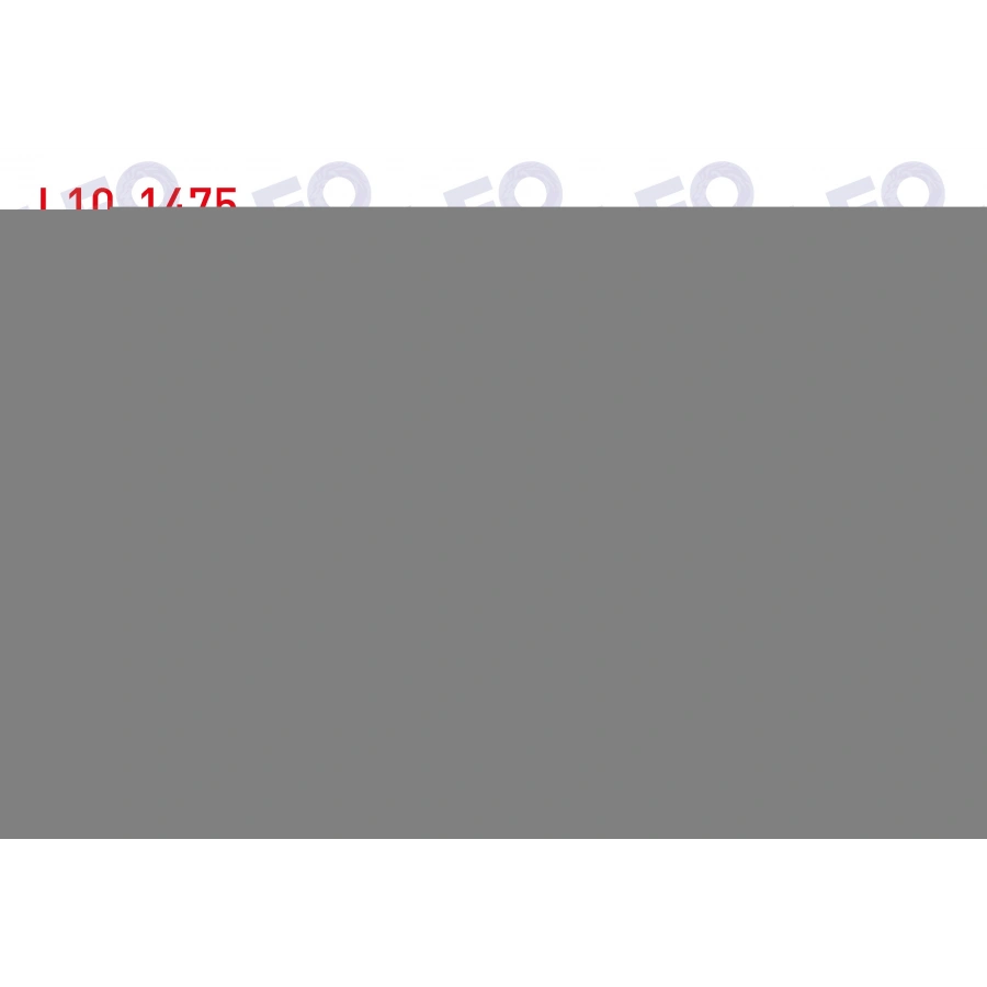 FREN BALATA ARKA MERCEDES SPRINTER 2T (901,902) 210 D 1995-2006 / SPRINTER 2T (901,902) 208 D 1995-2006