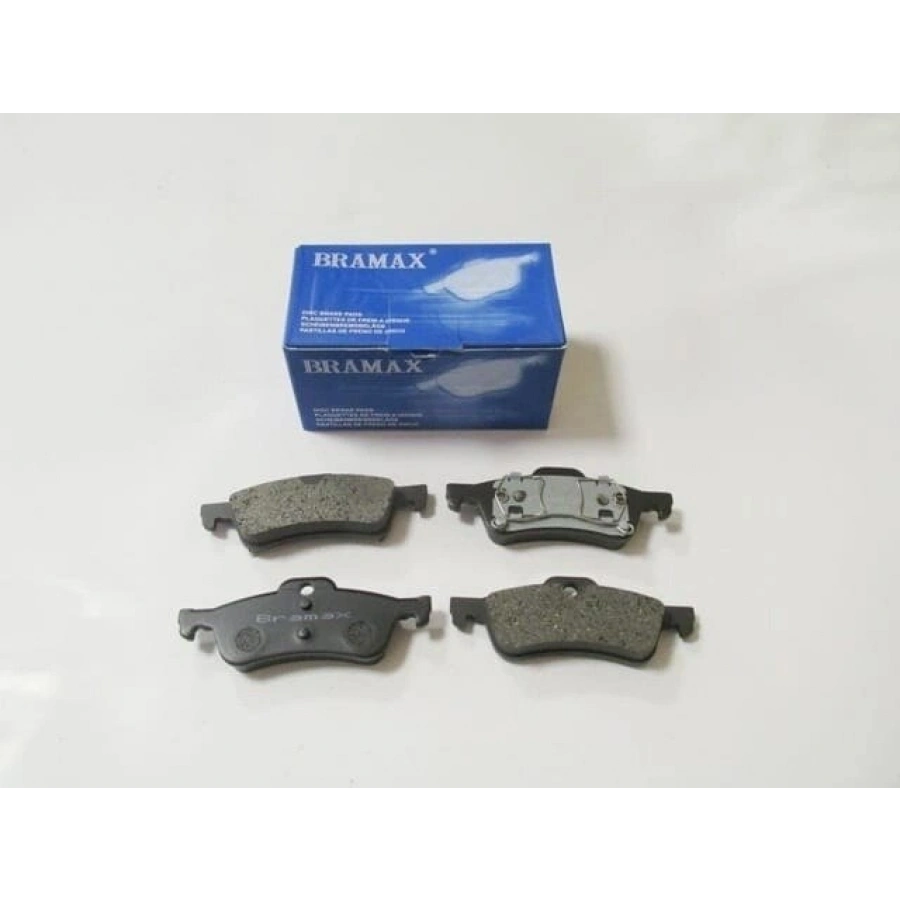 FREN BALATA ARKA MINI MINI (R50,R53) COOPER 1.6i 16v 16.10mm 2001-2006