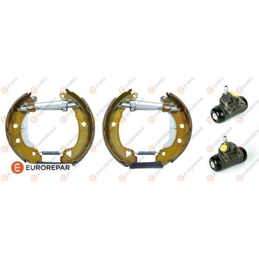 FREN BALATA ARKA PABUÇ KAMPANA BALATA RAPID BOX MPV BM 85-