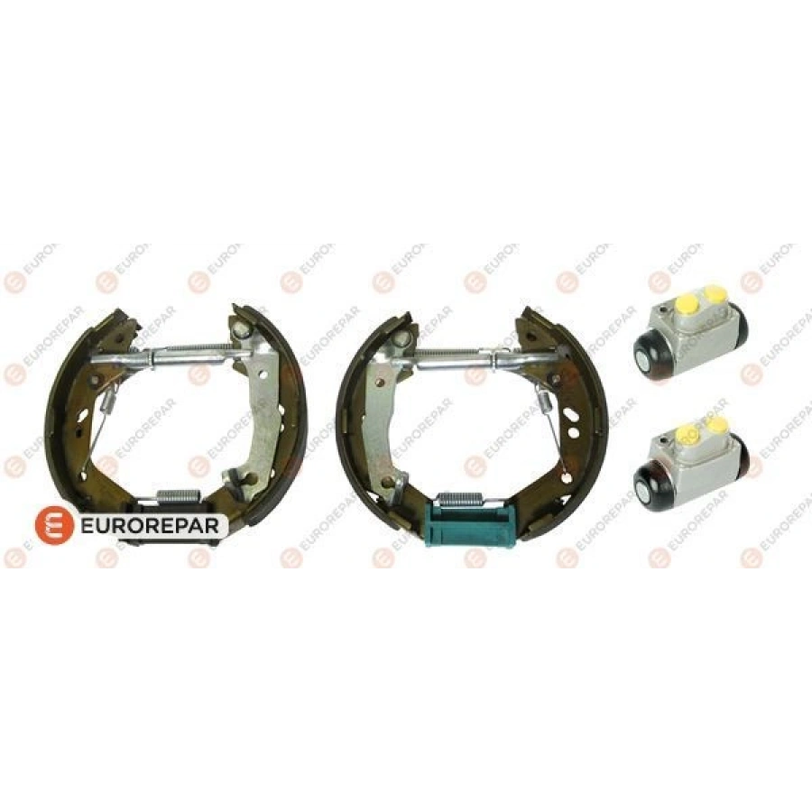 FREN BALATA ARKA - PABUÇ SAG SOL ACCENT / EXCEL BNZ 94-05