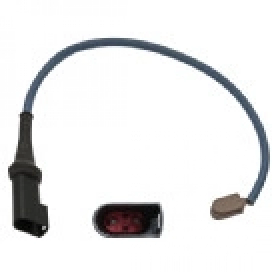 FREN BALATA FISI ARKA 310 mm TRANSIT V-363 BM 14-
