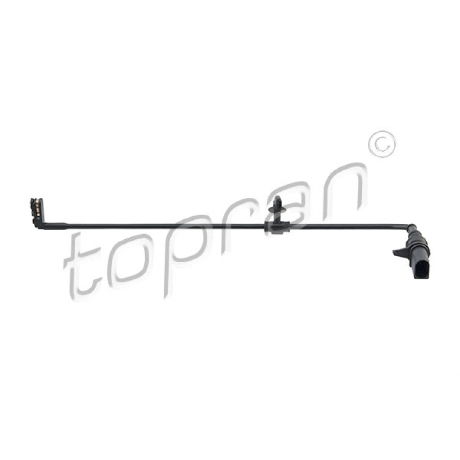 FREN BALATA FISI ARKA AUDI Q7 TOUAREG BM A4 A5 17 >