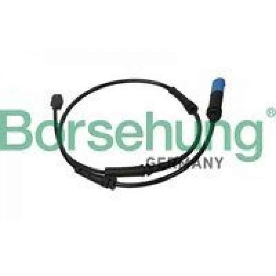 FREN BALATA FİŞİ ARKA BMW E60 6E3 E64 2003