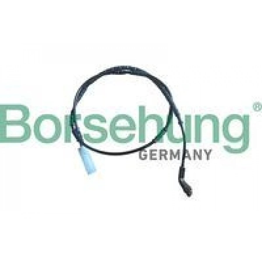 FREN BALATA FİŞİ ARKA BMW E81 E82 E87 E88 E90 E91 E92 E93 2006> R1