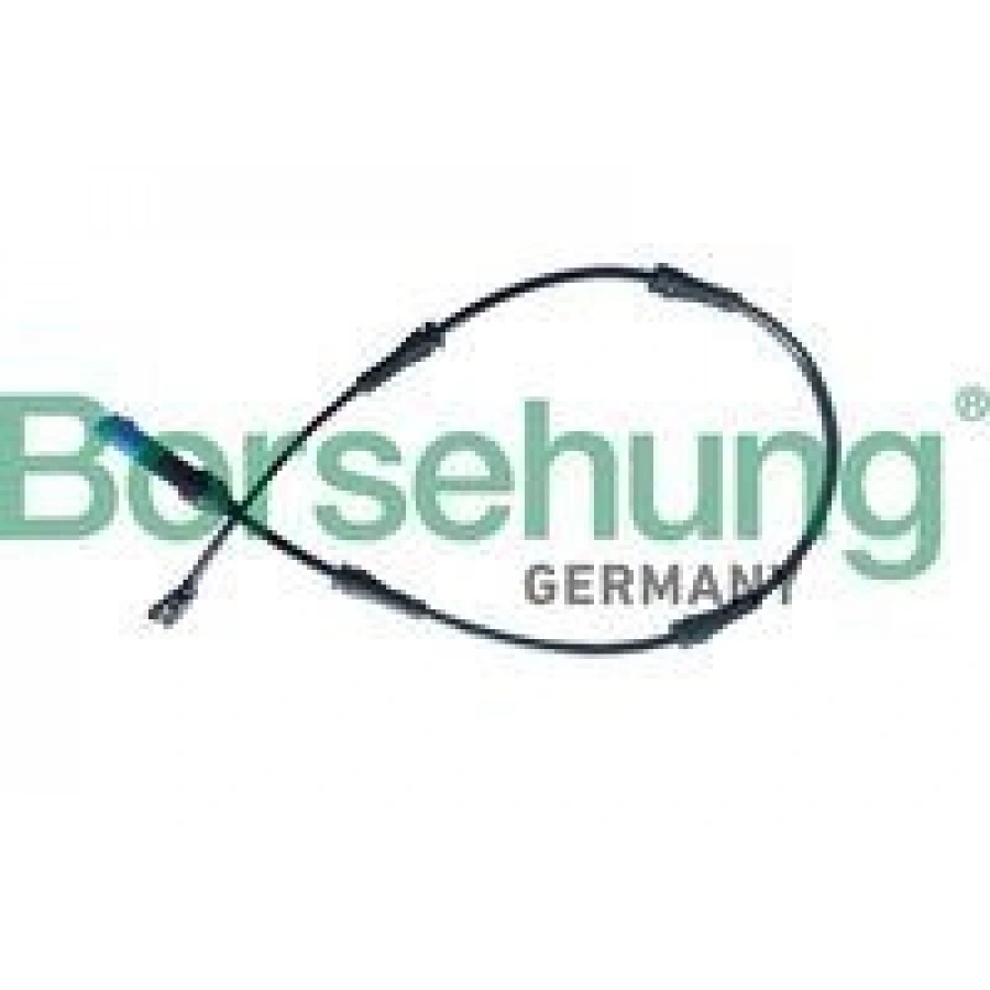 FREN BALATA FİŞİ ARKA BMW E81 E82 E87 E90 E91 E92 E93 LCI