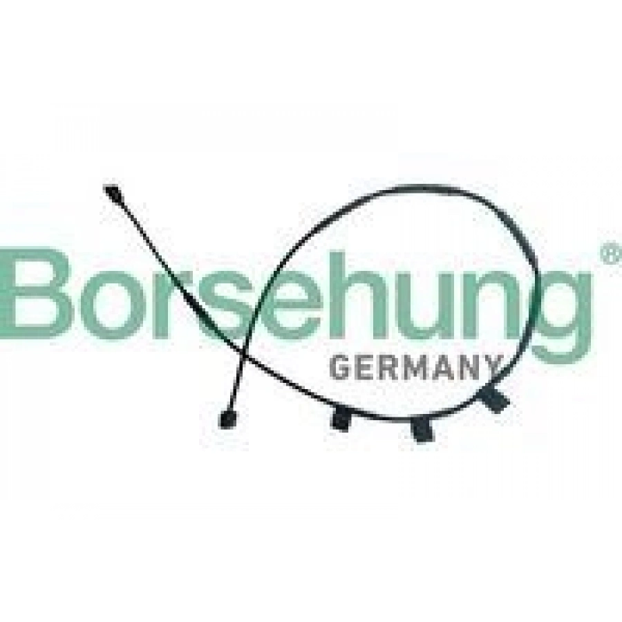 FREN BALATA FİŞİ ARKA BMW MİNİ R60 2008 2010