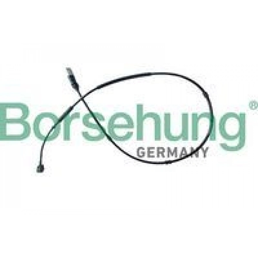 FREN BALATA FİŞİ ARKA BMW X5 E70 X5 F15 X6 E71 X6 E72 X6 F16 2007