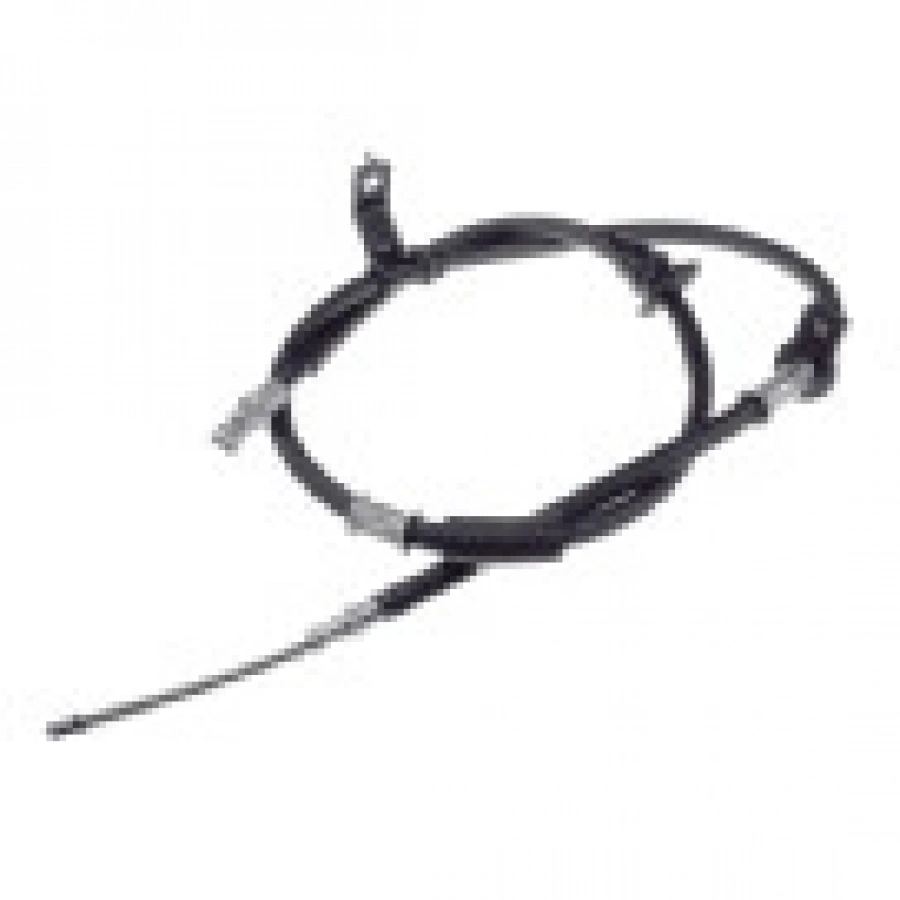FREN BALATA FISI ARKA CRAFTER-MAN TGE BM 16-