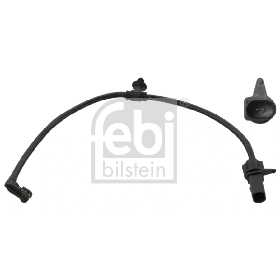 FREN BALATA FISI ARKA FWI452 A4-A5 BM 15-