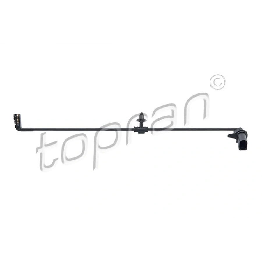 FREN BALATA FISI ARKA SAG AUDI A4 A5 1.4 TFSI 2.0 TDI3.0 TDI 2015