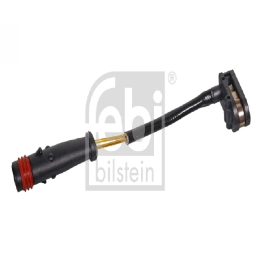 FREN BALATA FISI ARKA VW CRAFTER SPRINTER 06 >