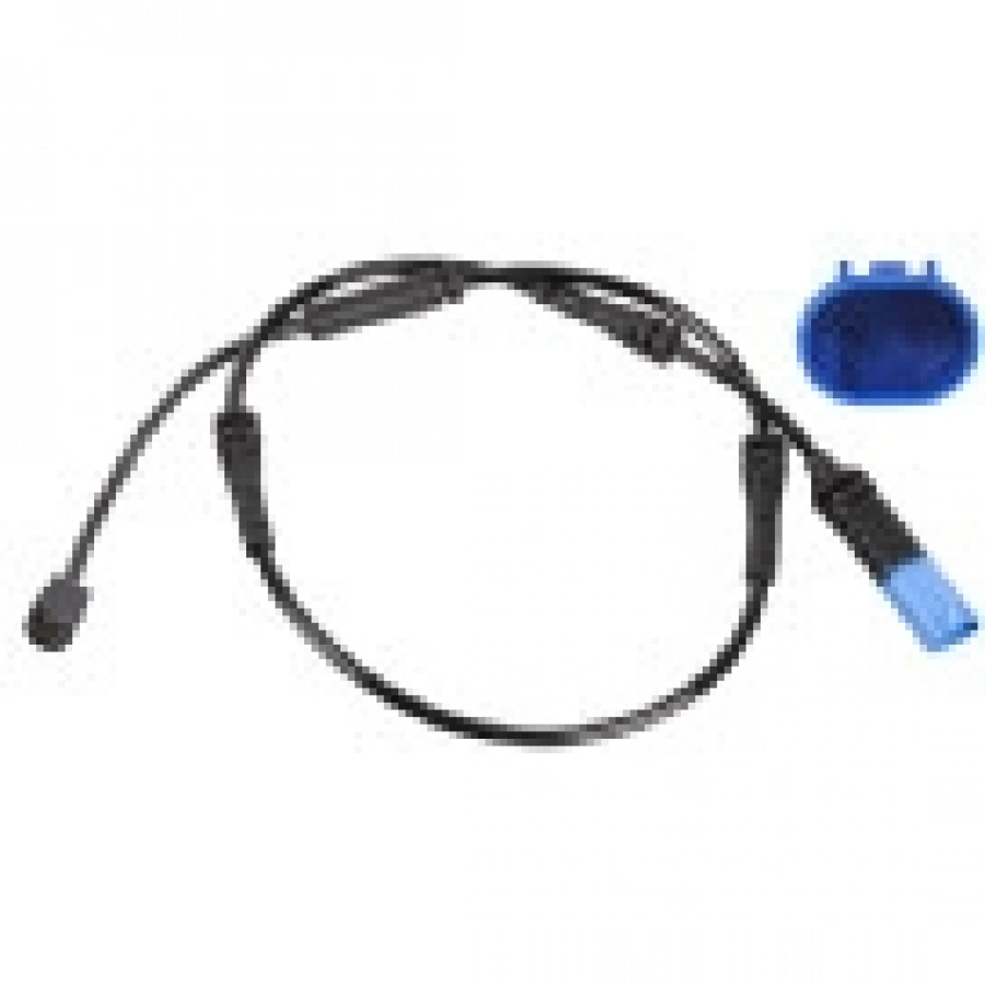 FREN BALATA FISI ARKA X5 G05-X6 G06 BM 19-