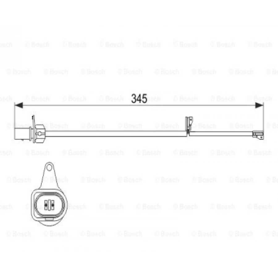 FREN BALATA FISI ÖN A6-A7-Q5 BM 12-