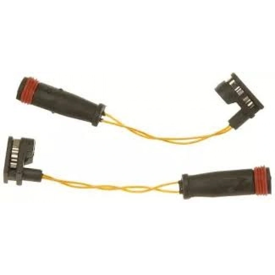 FREN BALATA FISI ÖN/ARKA W164-166-251 BM 05-