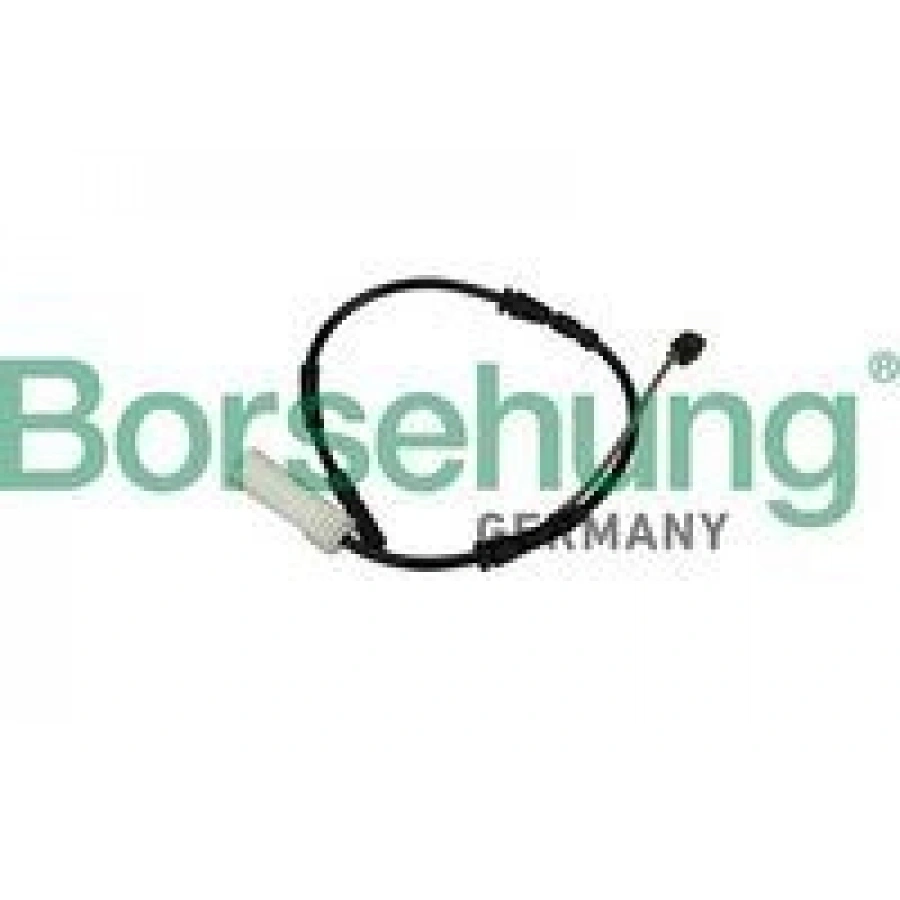 FREN BALATA FİŞİ ÖN BMW E46 2000 2006