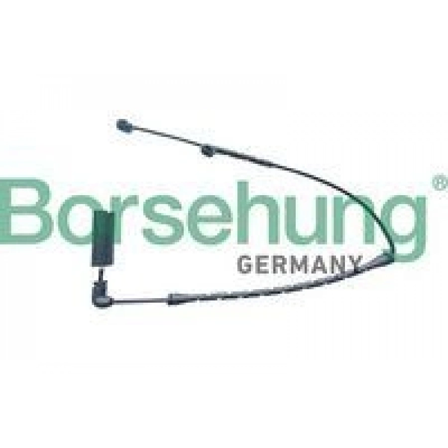 FREN BALATA FİŞİ ÖN BMW E81/82/88/90/91/92/93 2010