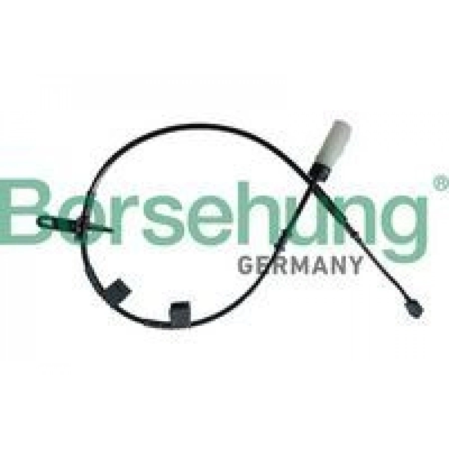 FREN BALATA FİŞİ ÖN BMW X1 E84