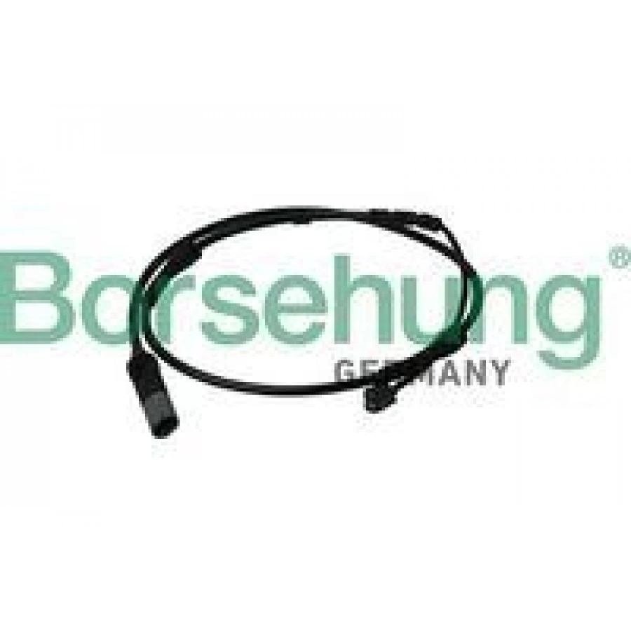 FREN BALATA FİŞİ ÖN BMW X3 F25 X4 F26 2010 2016 R1