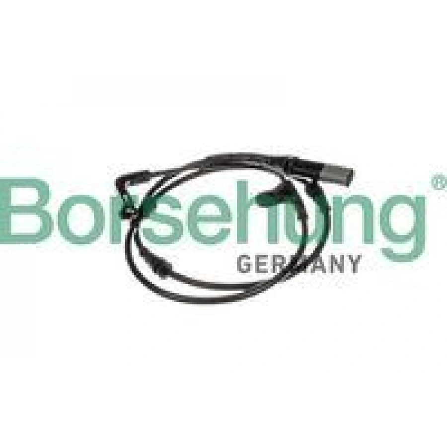 FREN BALATA FİŞİ ÖN BMW X5E70 X6E71 2007> R1