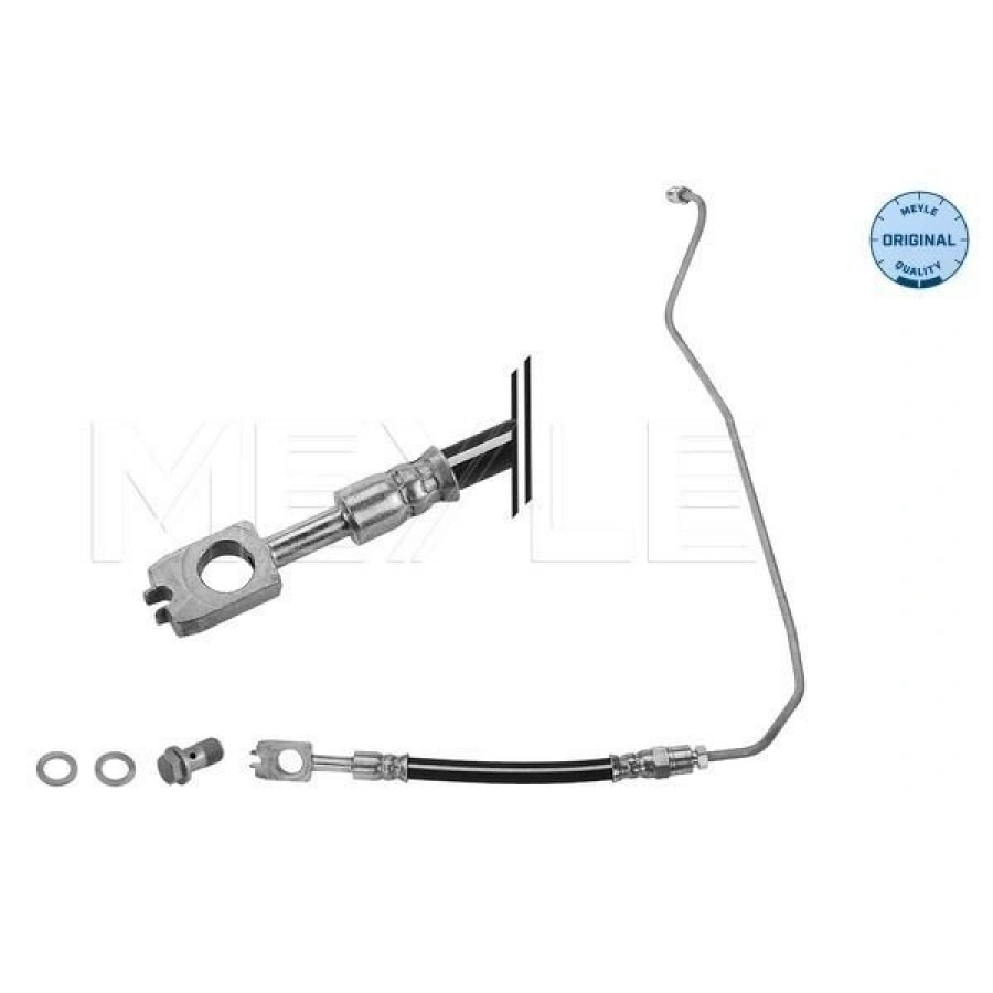 FREN BALATA FİŞİ ÖN BMW1F40 2F45 F46 X1 F48 X2 F39 MİNİ F54 F55 F56 F57 F60