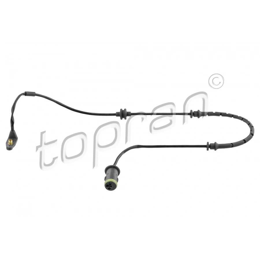 FREN BALATA FISI ON OPEL ASTRA G 1.6 1.8 2.0 2.2 DTI 98 >