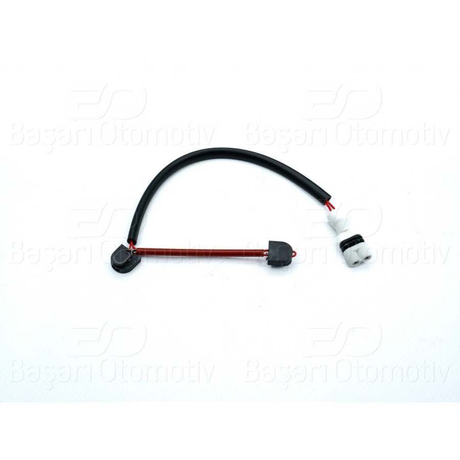 FREN BALATA FISI ON PORSCHE 911 3.6 04>