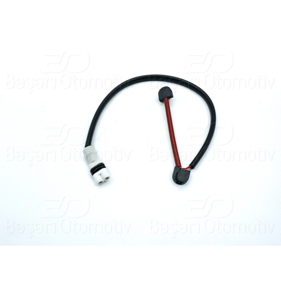 FREN BALATA FISI ON PORSCHE 911 3.6 04>