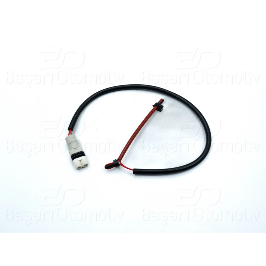 FREN BALATA FISI ON PORSCHE 911 3.8 09>