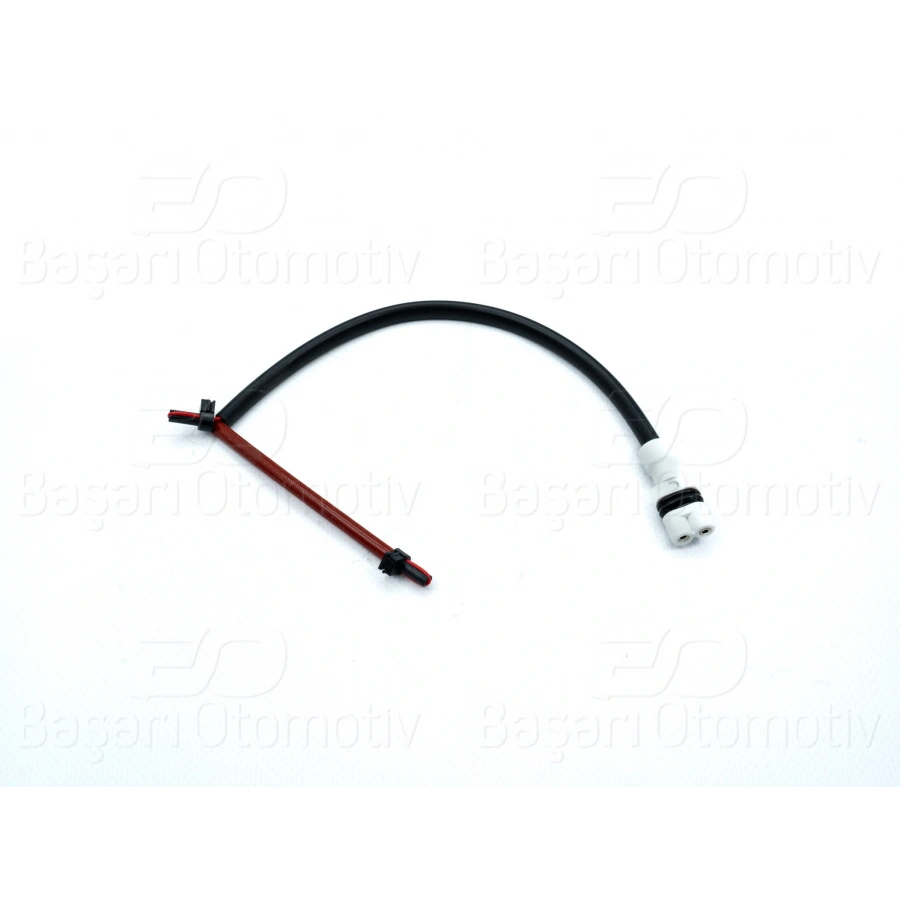 FREN BALATA FISI ON PORSCHE BOXSTER 2.7 04>