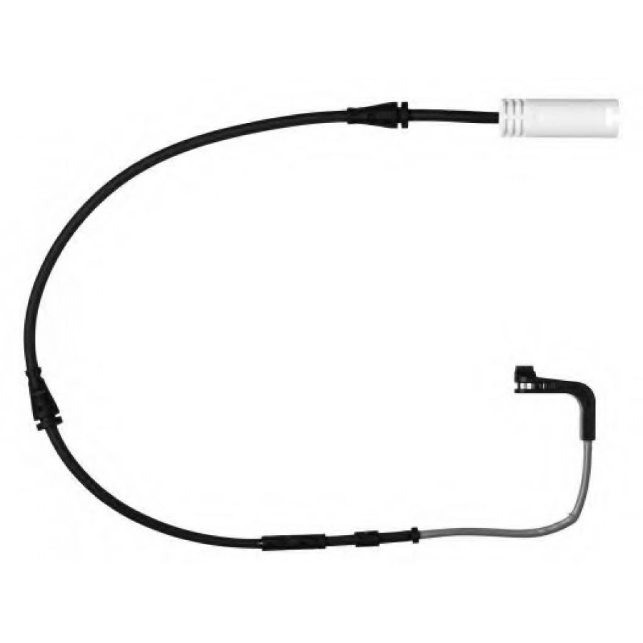 FREN BALATA FISI ÖN SOL E88/90/92/93 M3 06-