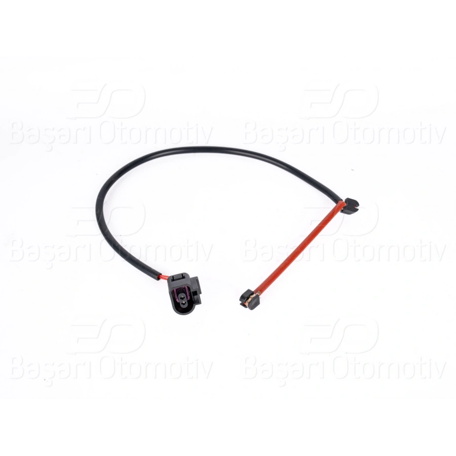 FREN BALATA FISI PORSCHE CAYENNE 9YA 18>