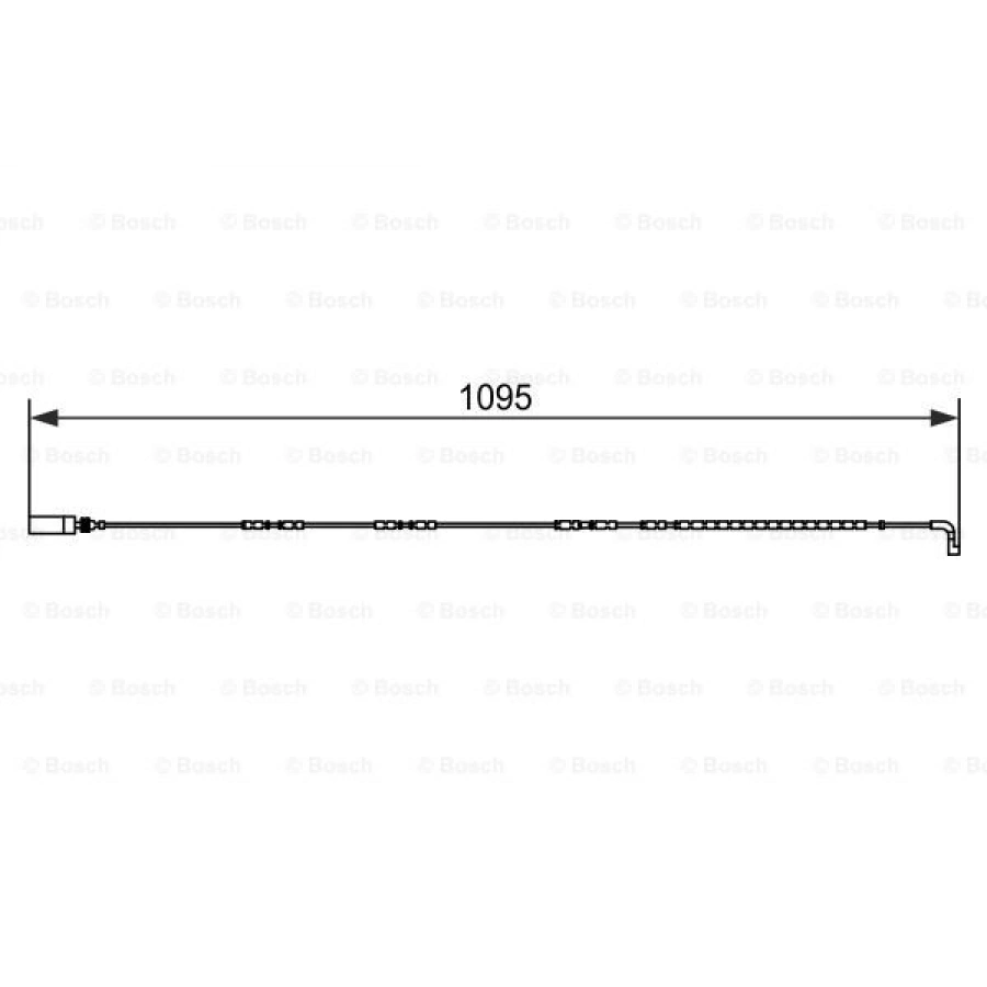 FREN BALATA FİŞİARKA BMW 1 10 E81 E87 BMW 1 05 E81 E82 E87 E88 E90E91 E92 E93 BMW 3 E90 E91 E92 E93