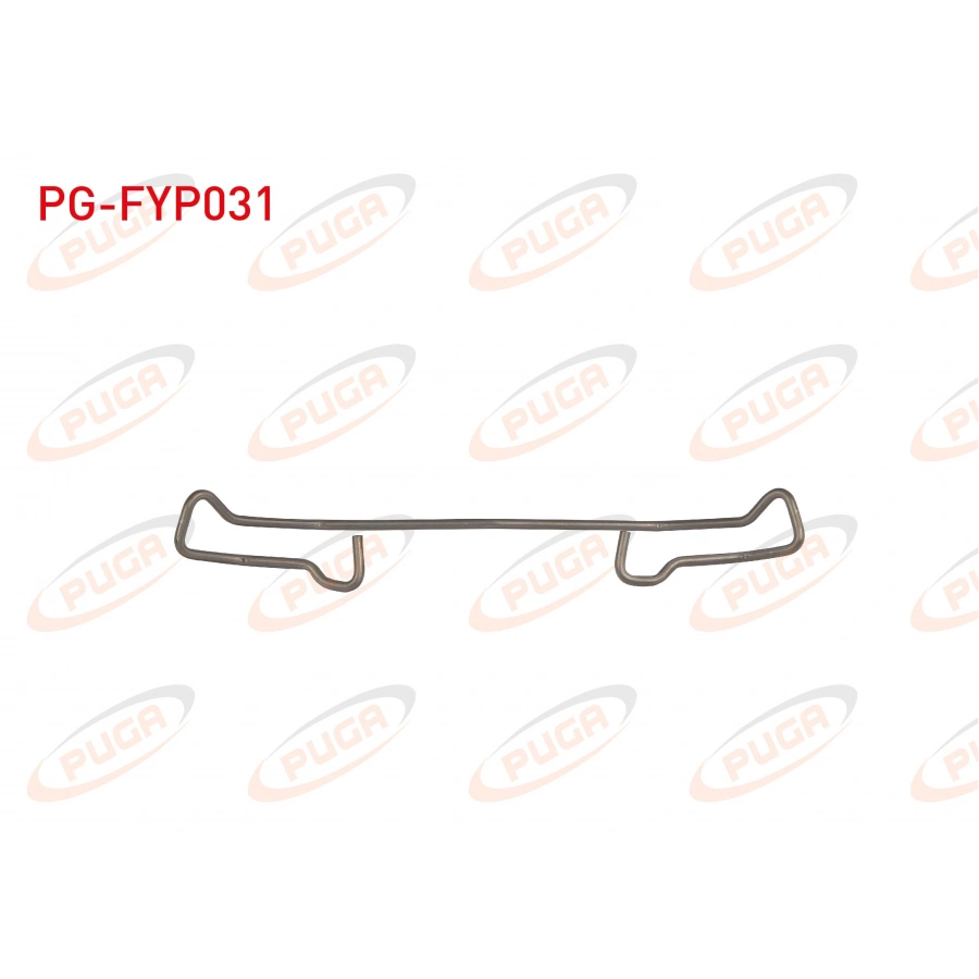 FREN KALIPER YAYI ARKA GOLF VII / PASSAT / TIGUAN / A3 / SUPER B / LEON