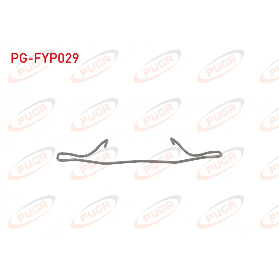 FREN BALATA KALIPER YAYI ON GOLF IV / PASSAT / POLO / A3 / A4 / A6 / OCTAVIA / SUPER B / LEON / TOLEDO