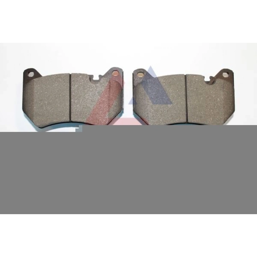 FREN BALATA ON AUDI Q5 (FYB) 2.0 TDI - 2.0 TFSI QUATTRO 2016-