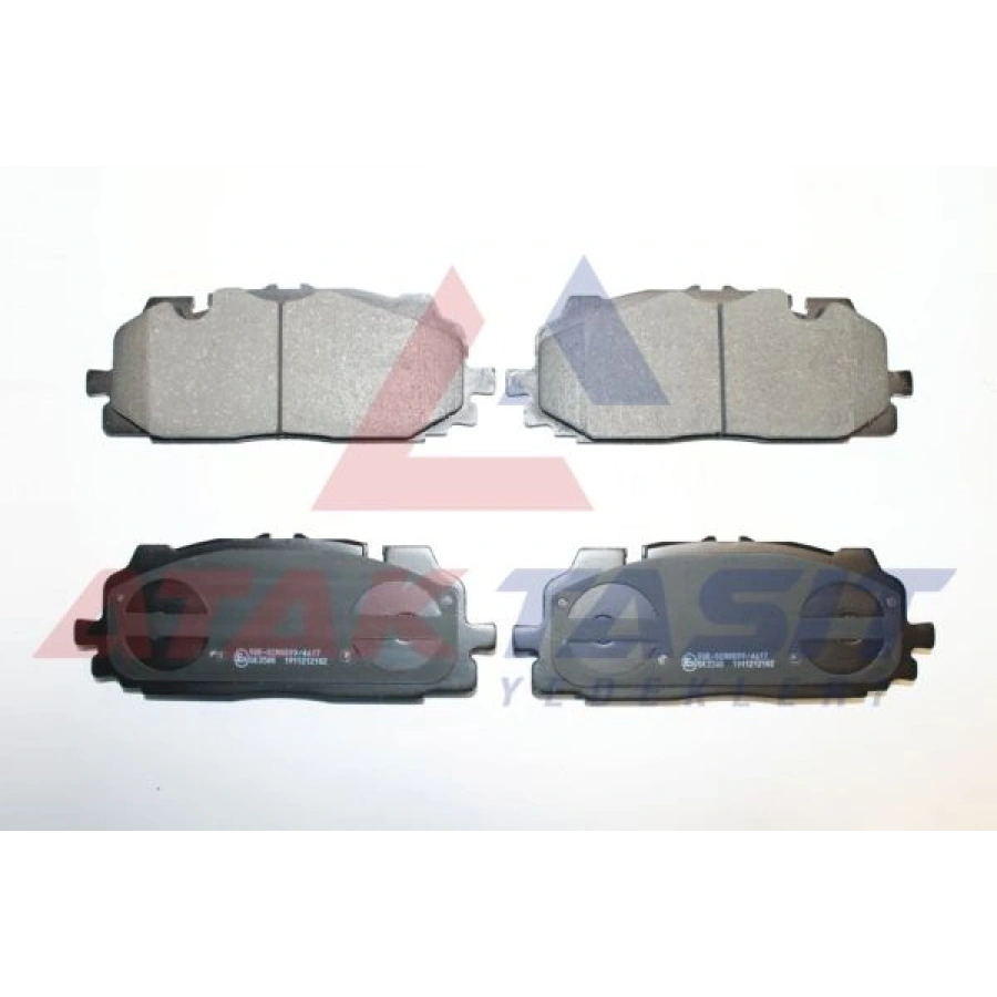 FREN BALATA ON AUDI Q7 (4M) 3.0 TDI 2015- / Q7 (4M) 3.0 TFSI 2015- / A4 (8W2,B9) 2.0 TDI 2015-