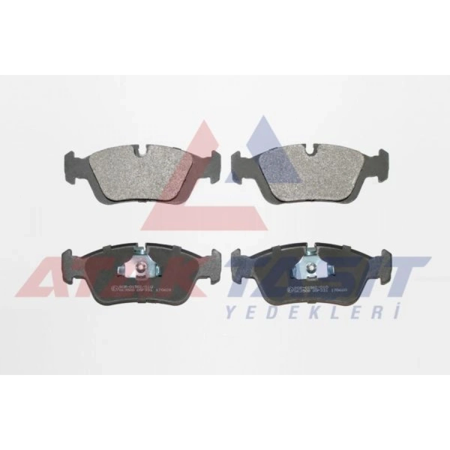 FREN BALATA ON BMW 3 SERISI (E36) 316 i 1990-1998